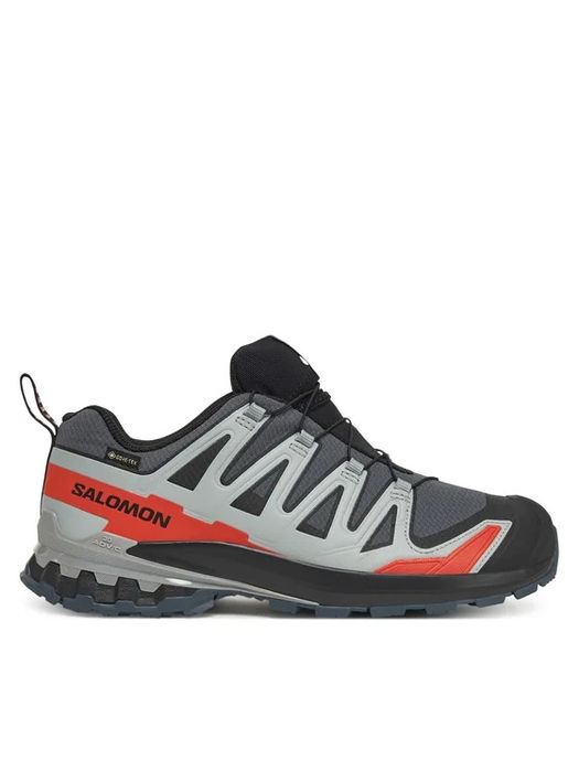Оригінал Трекінгові кросівки Salomon XA Pro 3D V9 Gore-tex L478175