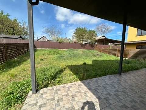 Продається будинок 132 м² у Гостомелі |  біля озера | 4 кімнати | Тераса | Чудова природа поруч