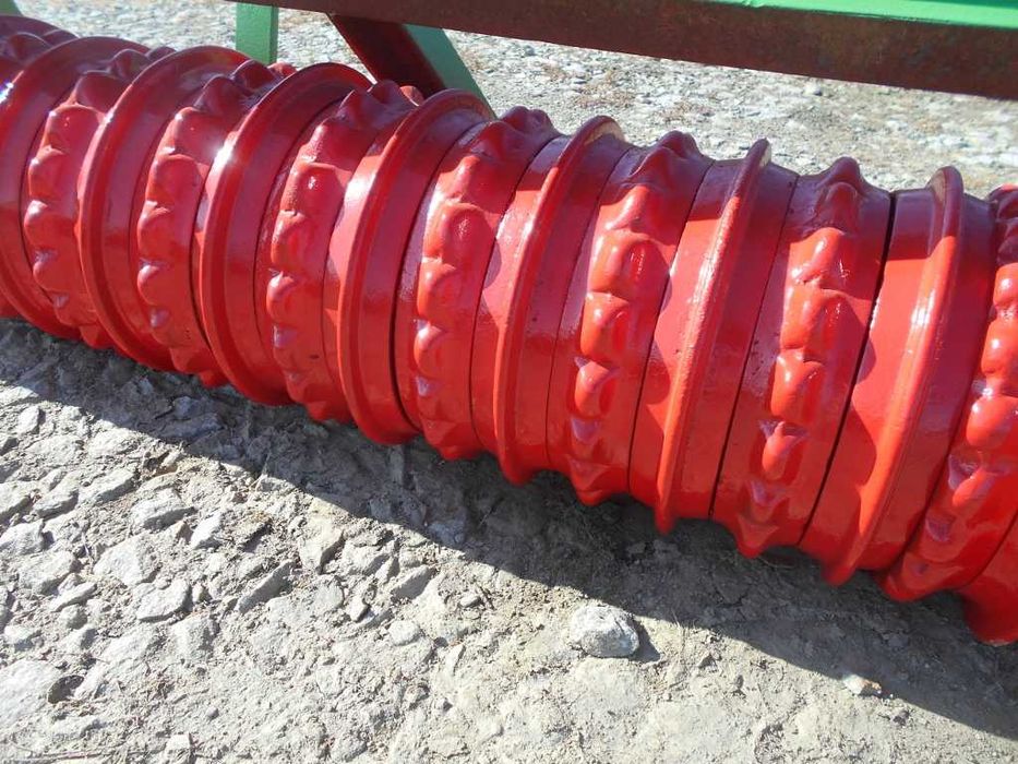 Rolo bicos 2,20 m