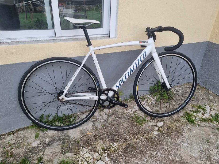 Specialized Langster Tam 54