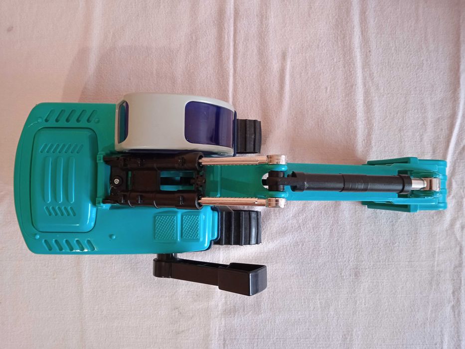 Экскаватор (корея) Самосвал