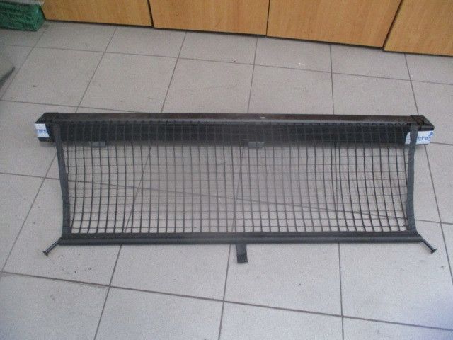 Chapeleira / tampo da mala VOLKSWAGEN Touareg (7L)