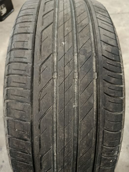 Bridgestone e yokohama  pneus