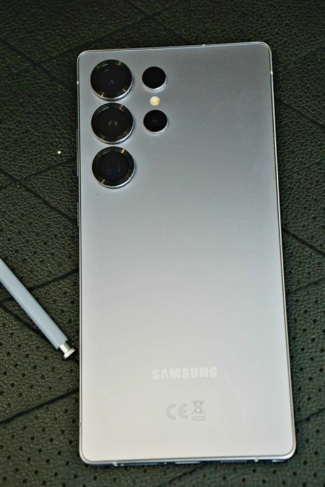 Samsung S25 Ultra 1TB como novo