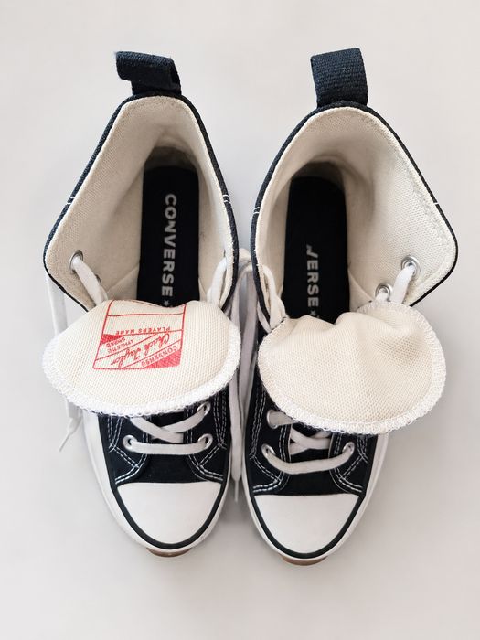 Trampki Converse