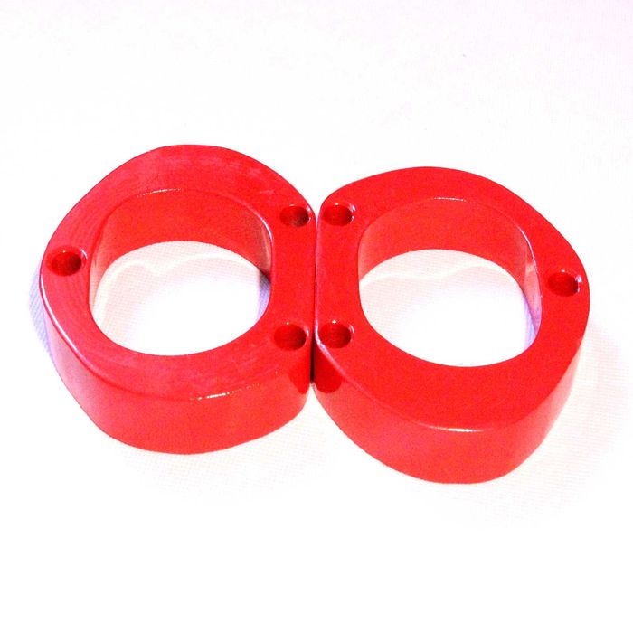 Lift Zawieszenia Jeep Compass Podniesienie Zawieszenia Kit