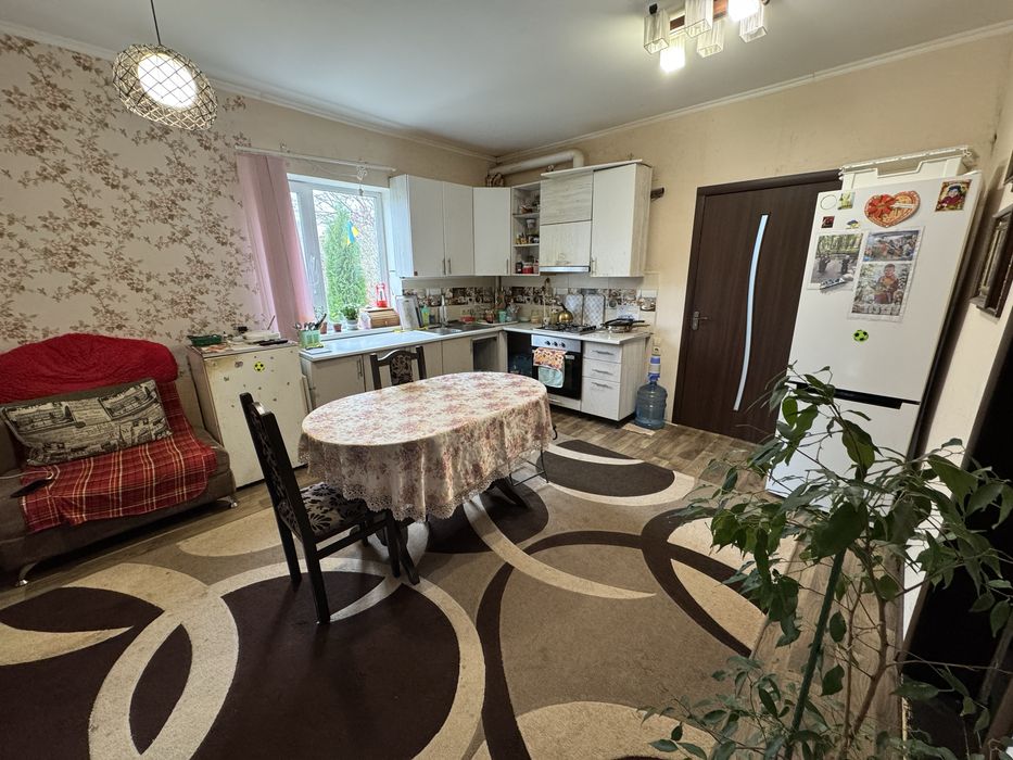 Будинок зі зручностями. Працюємо по держпрограмах