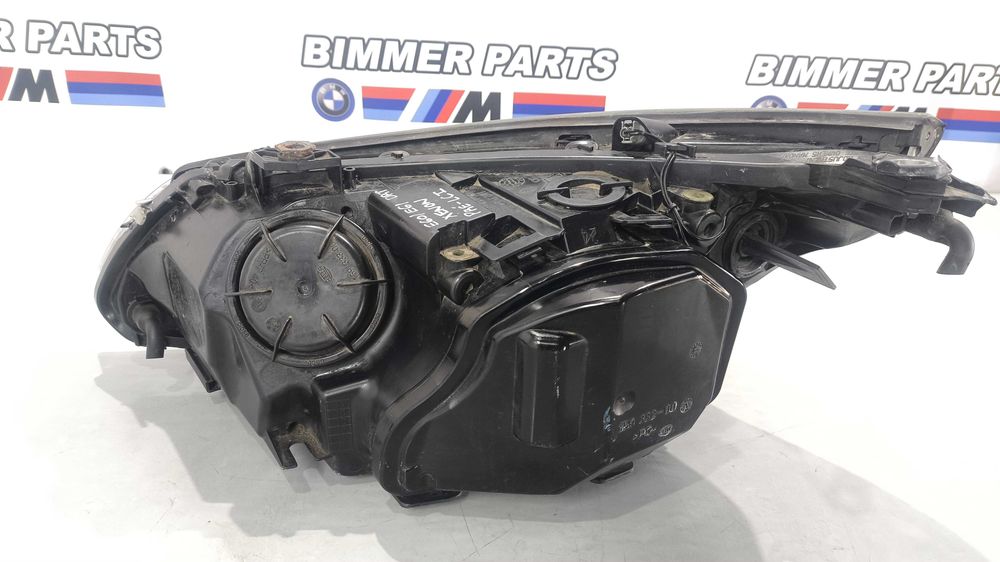 Farol BMW Serie 5 (E60/E61) Direito Xénon Direcional Pré-LCI