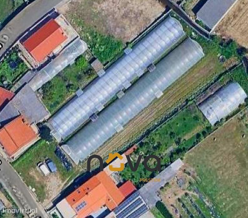 Lote de Terreno 850 m2, Póvoa de Varzim