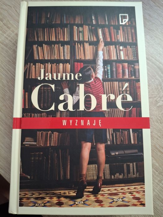 J. Caubre - Wyznaję