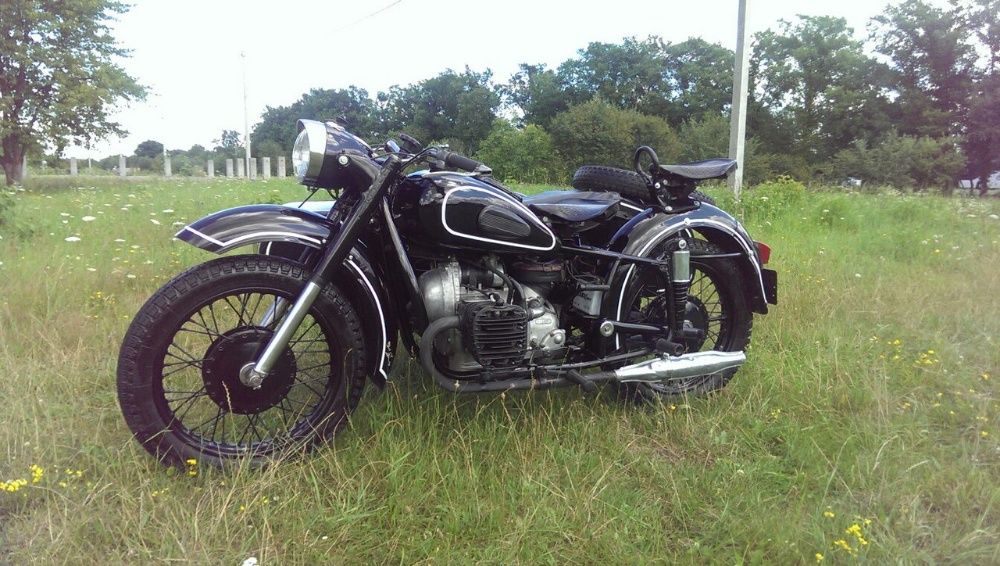 К-750 1965 г.