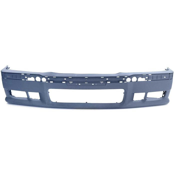 Para-choque dianteiro para BMW Série 3 E36 90-98 Look Pack M M3 M-Tech