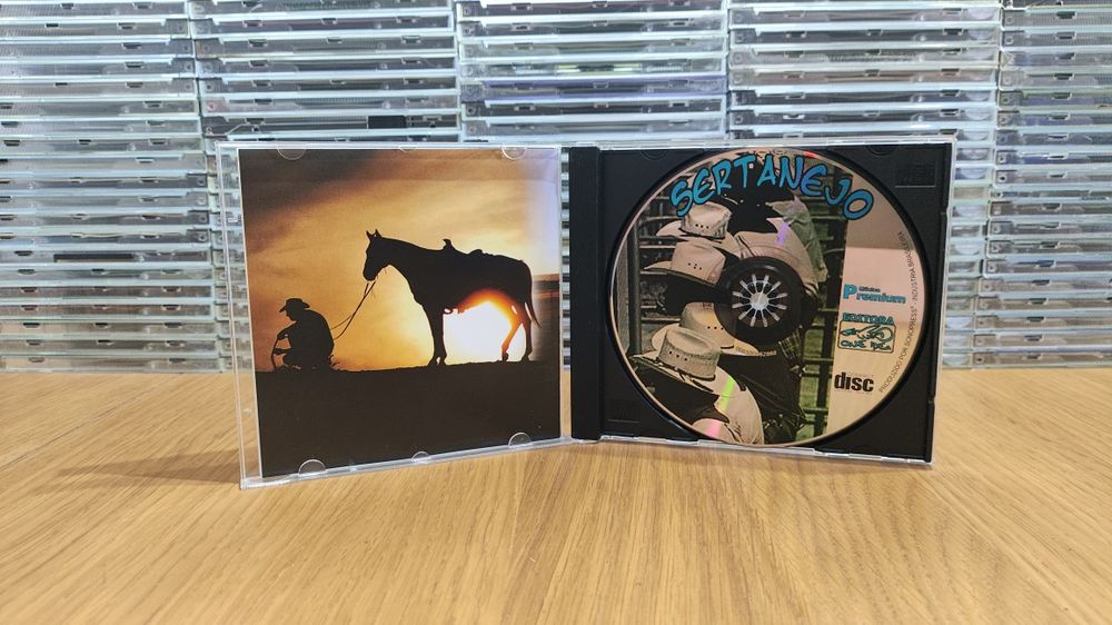Música Premium Sertanejo