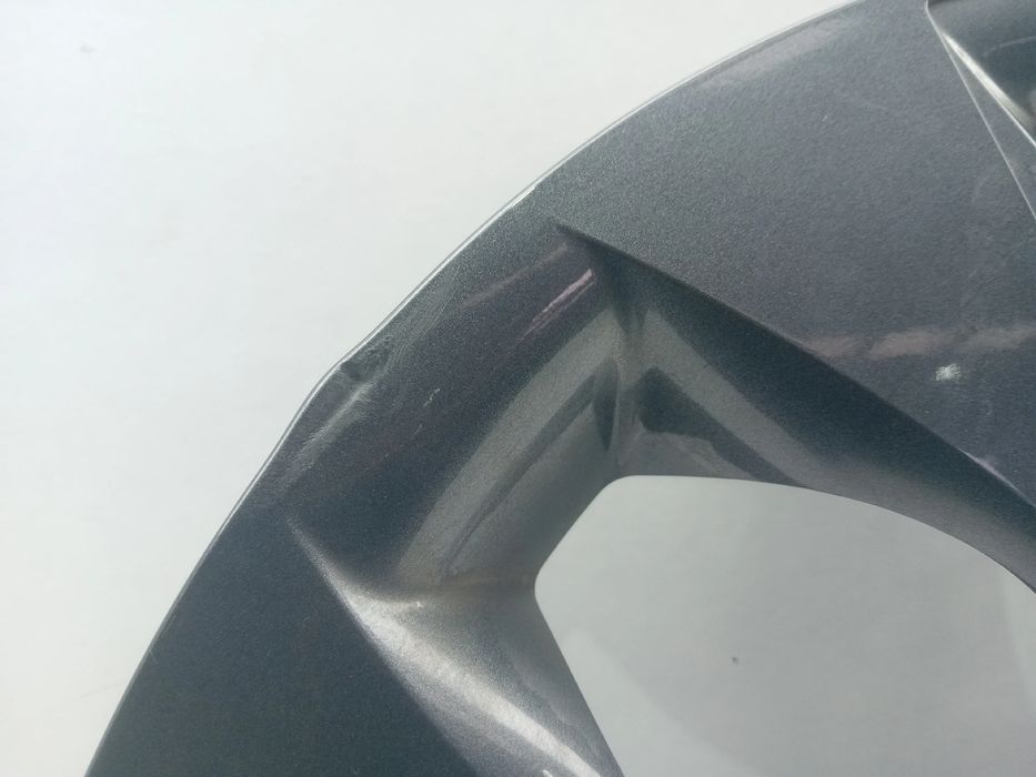Tampo de jante HYUNDAI i20 (GB)