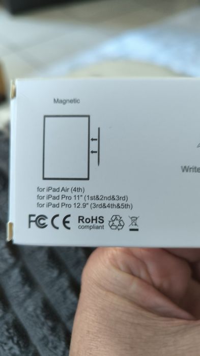 Ipad Stylus pen nova