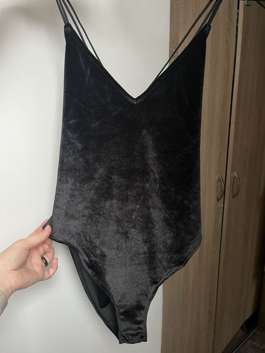 Боді жіночий hm S розмір