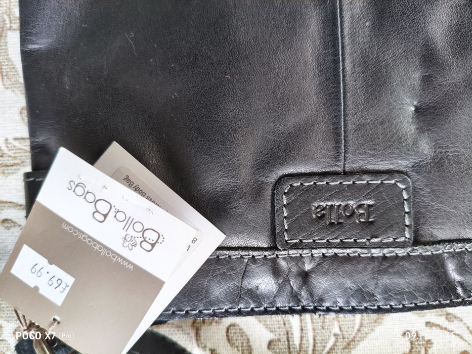 Жіноча сумка Bolla Bags