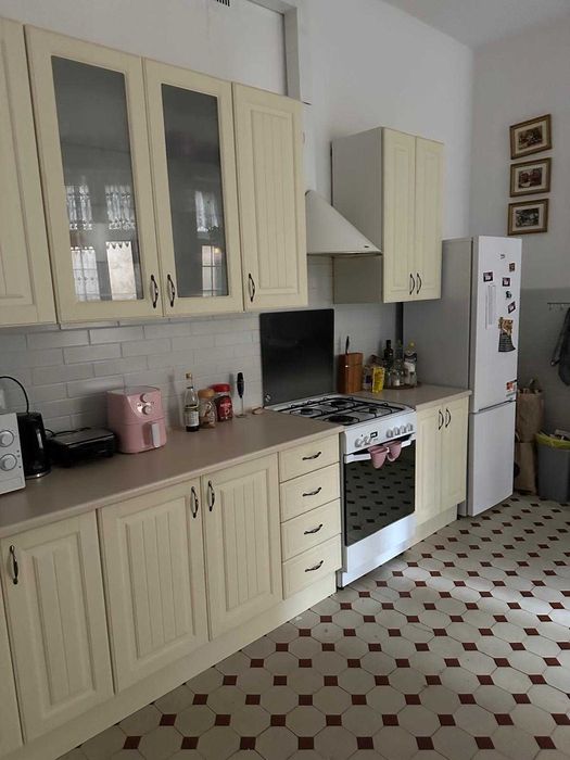 Mieszkanie – Toruń, Przedmieście Świętej Katarzyny, Stare Miasto - Widok 4