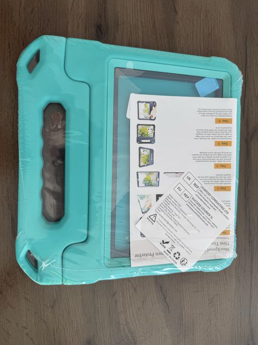 Чохол з клавіатурою ipad air 10.9 2022 і інші