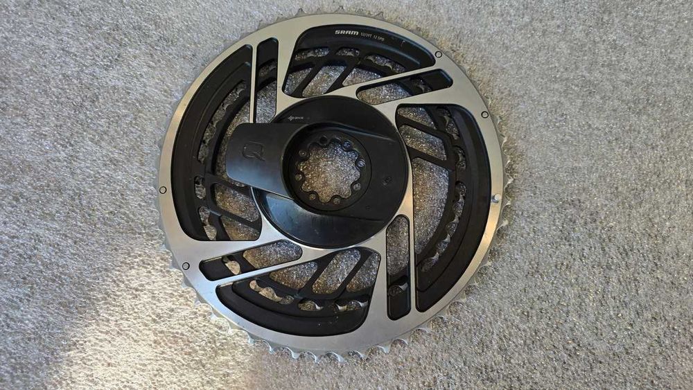 Вимірювач потужності SRAM RED AXS Power Meter Kit – 52/39t