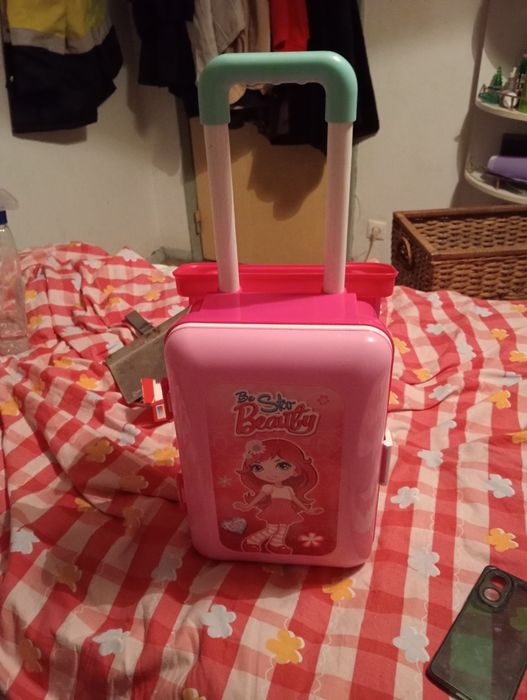 Brinquedo que faz trool