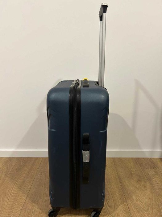 Mala Média 23 kg Azul Navy