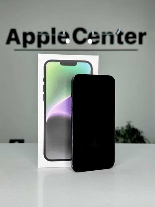 iPhone 14, 128 Gb, Фізична сім карта /esimОбмін/Гарантія