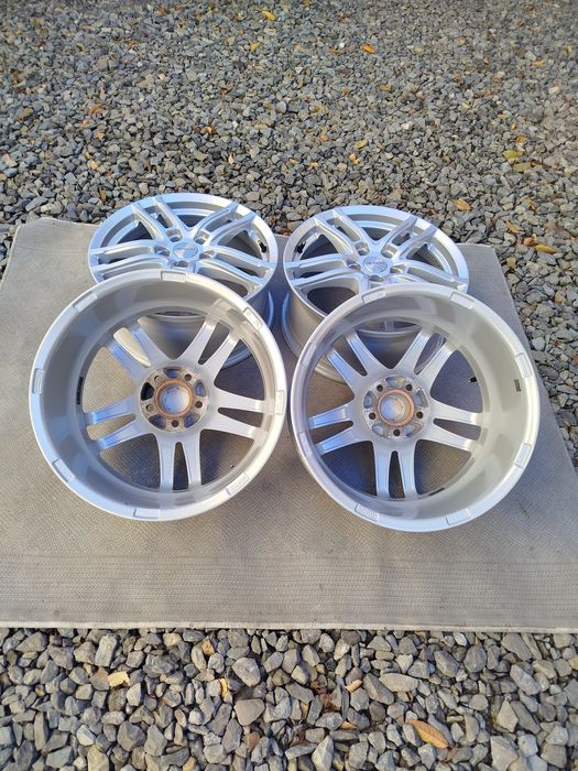 Диски 5×108 R17 ET48 Peugeot-Citroen-Ford-Volvo-Renault-Jaguar