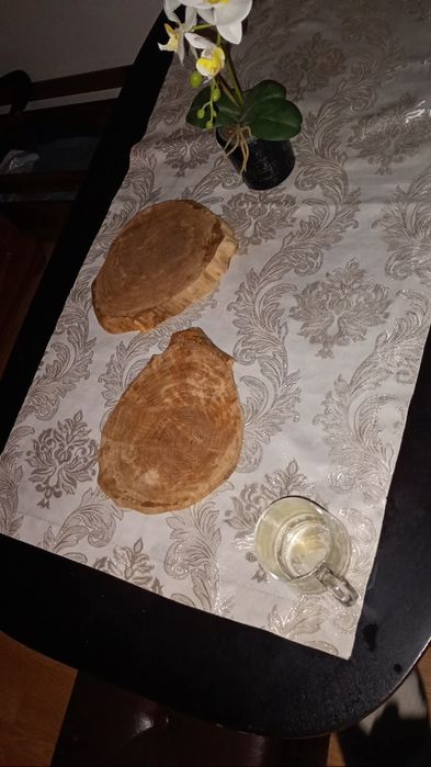 Deski dębowe /różne rozmiary