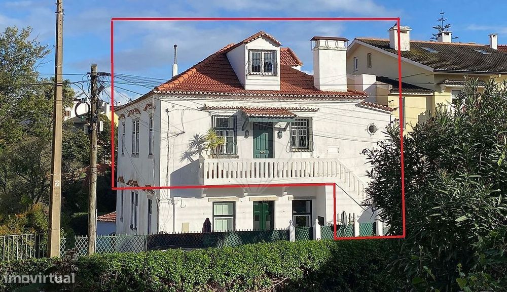 Apartamento T3 para venda