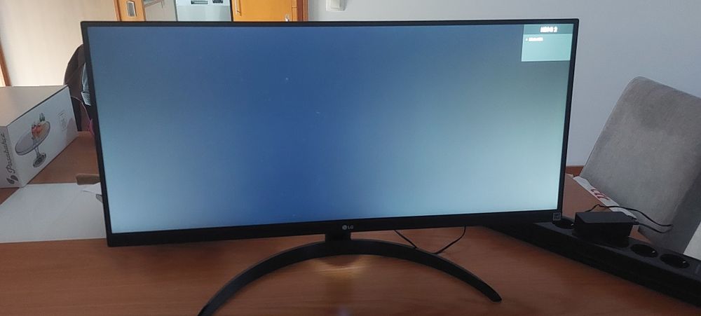 LG 29P ultrawide