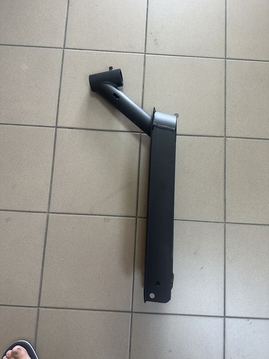 Рама дека Crosser E9 Max