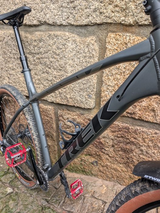 Trek X Caliber 9 XXL