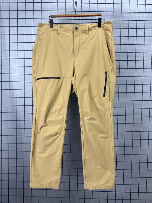 Чоловічі трекінгові штани The north face p34
