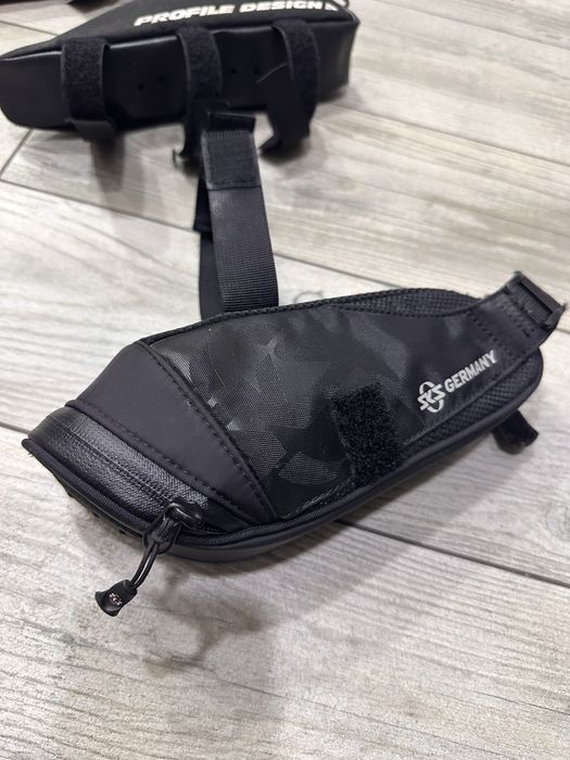 Сумка для велосипеда Vaude Profile Design SKS