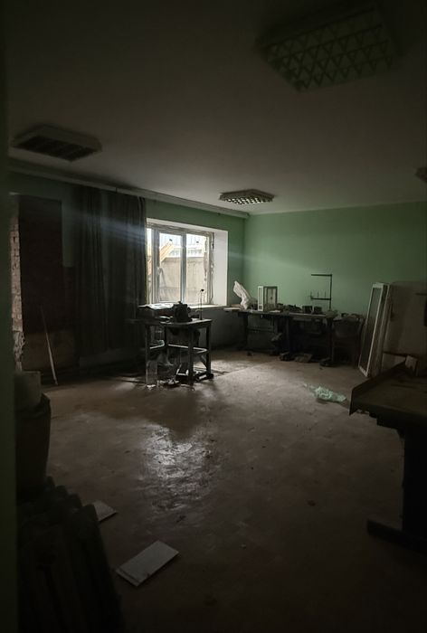 Продаж комерційного приміщення