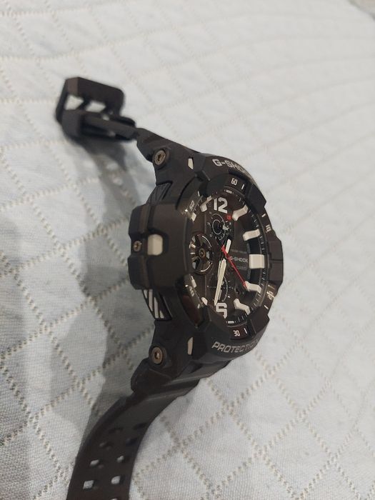 Casio G-Shock GR-B300 -1AER