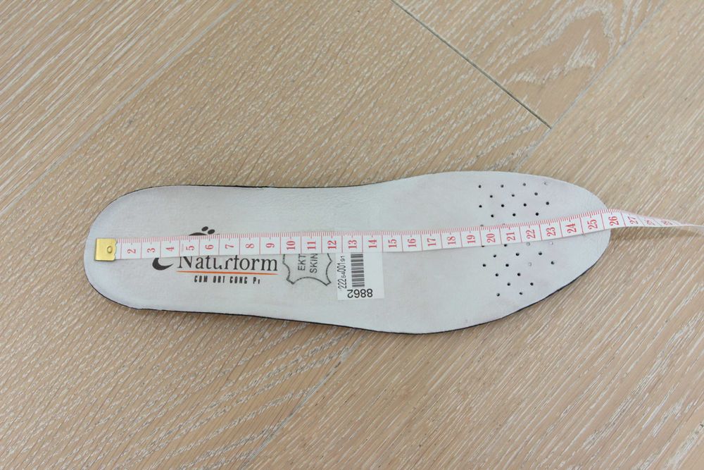 NaturForm niewiele używane skóra bez wad 39