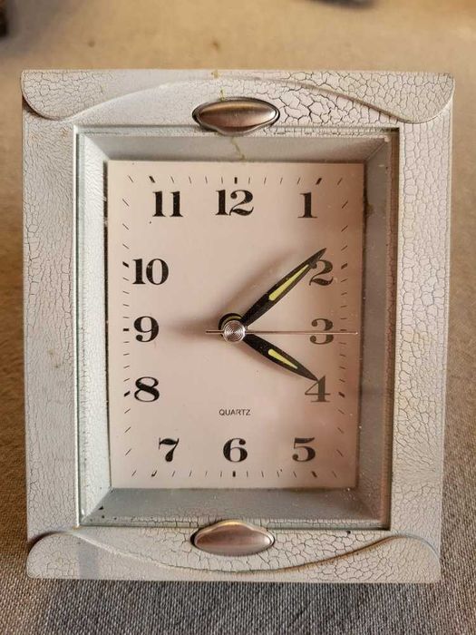 Relógio Despertador