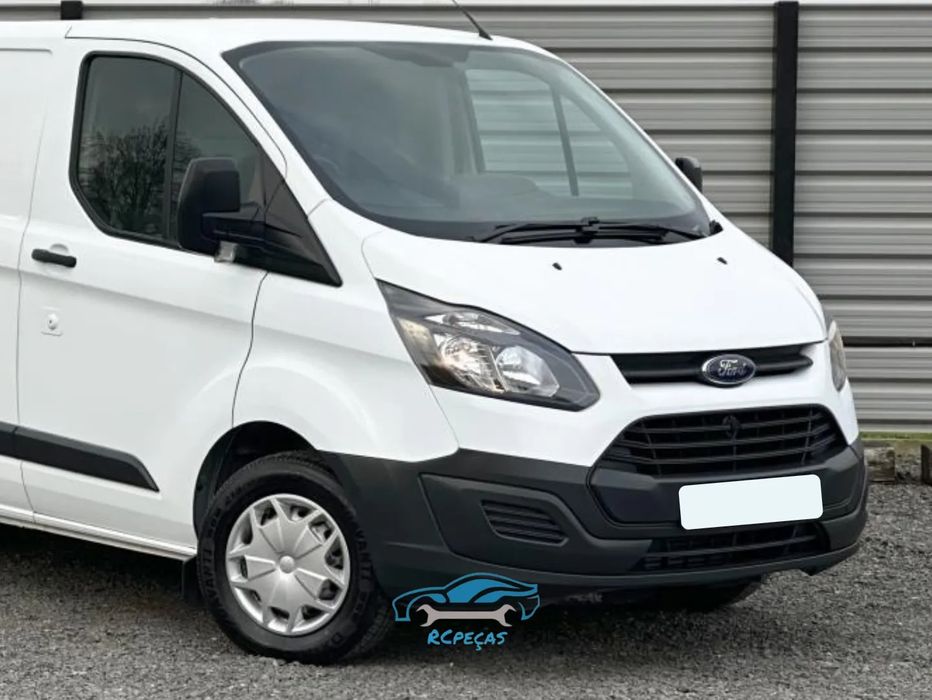 Frente Completa Original Ford Transit Custom 2.2 TDCi 2012 - 2023