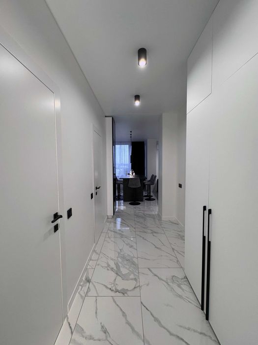 Продаж 2 кімнатної квартири Рівне | Новобудова | 61 м² | Автономне опалення