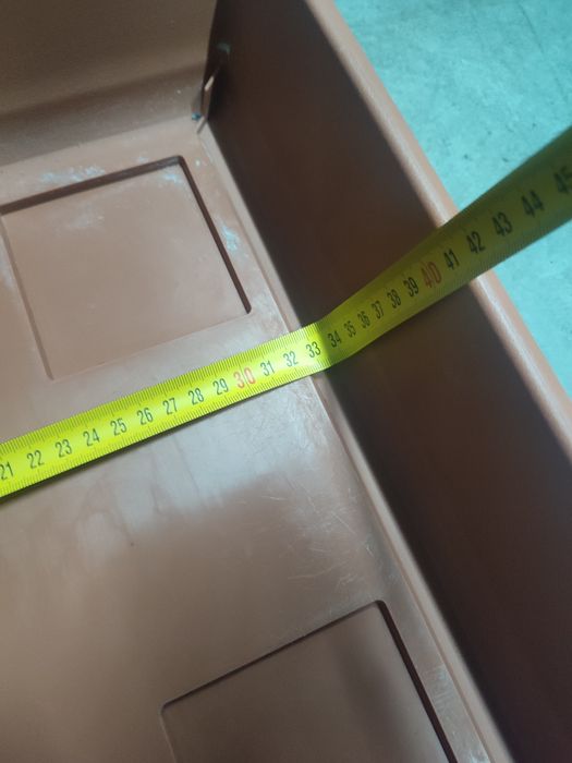 Plastic Flowerpot Bases64730238810499122