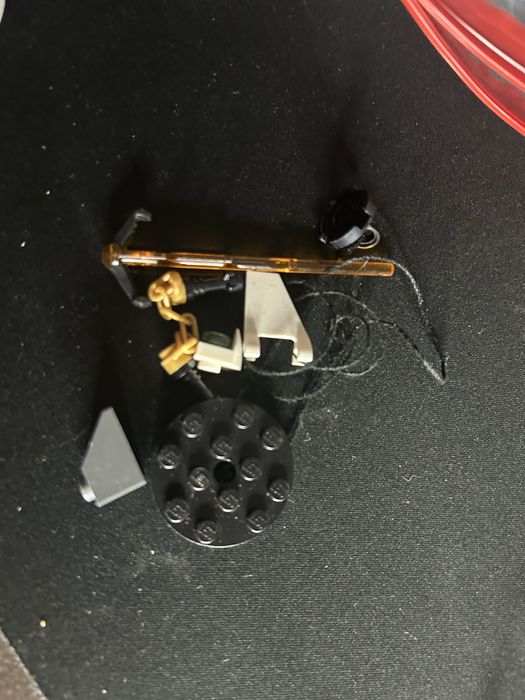 Lego ninjago 70737 Poznań Winogrady • OLX.pl