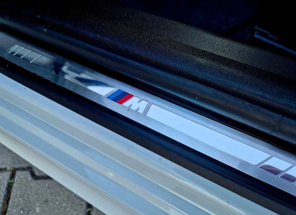 BMW 330е 2020 M-Pack