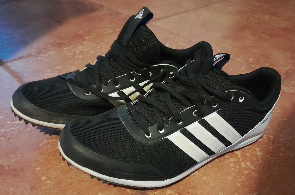 Kolce lekkoatletyczne adidas