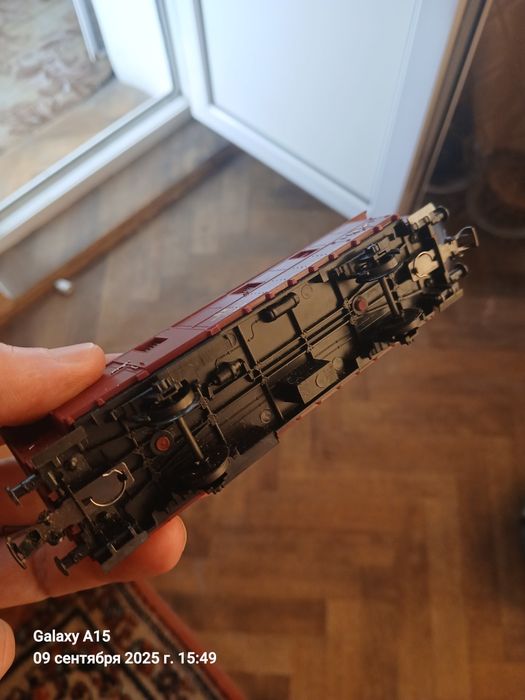 Продам вагончики ГДР. PIKO