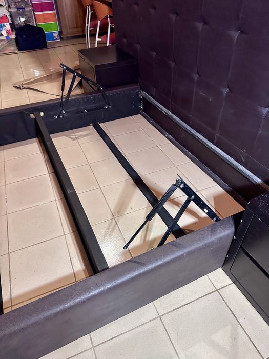 Mobilia quarto completa