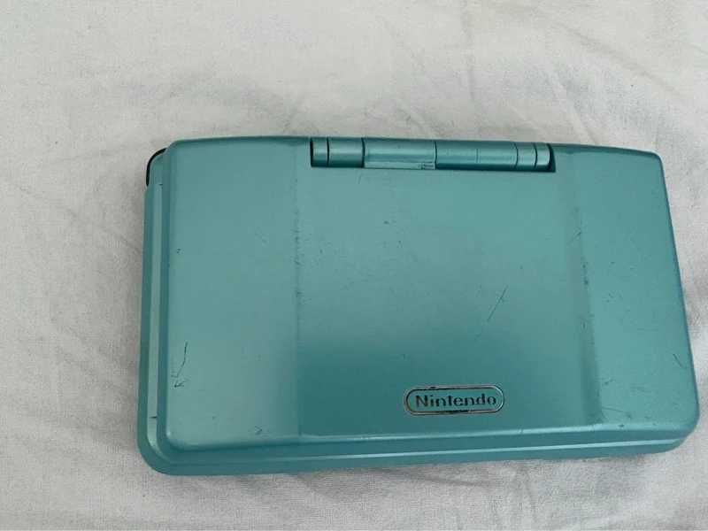 Nintendo DS lite super kolor sprawna bez wad Nintendo