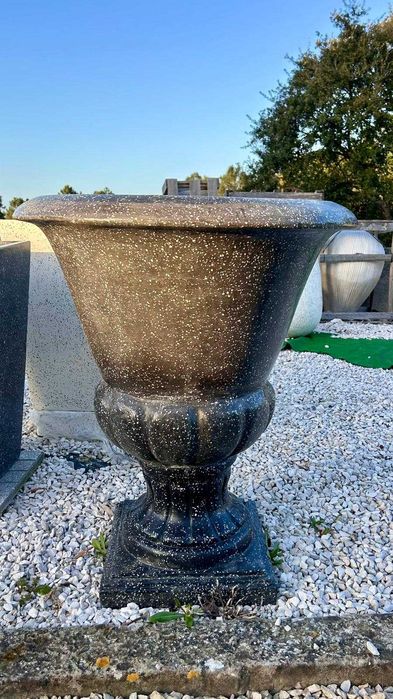 JARRA/VASOS DE BETÃO