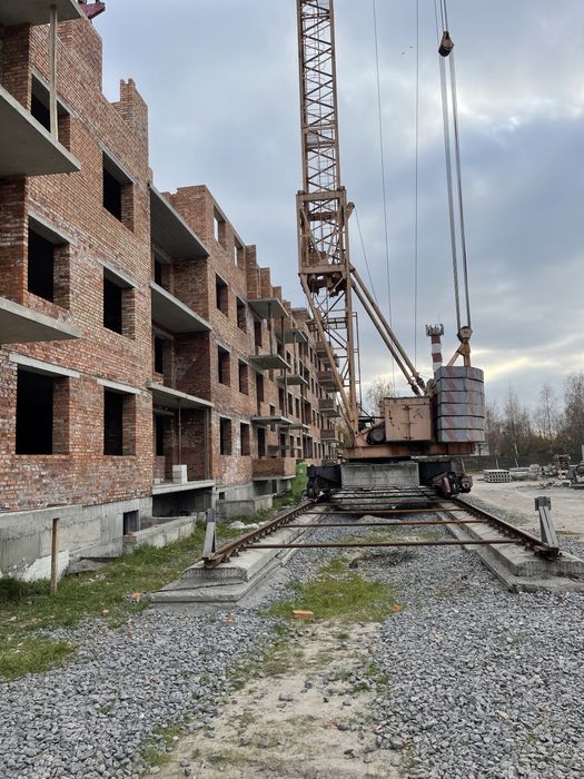 Продаж квартир від забудовника